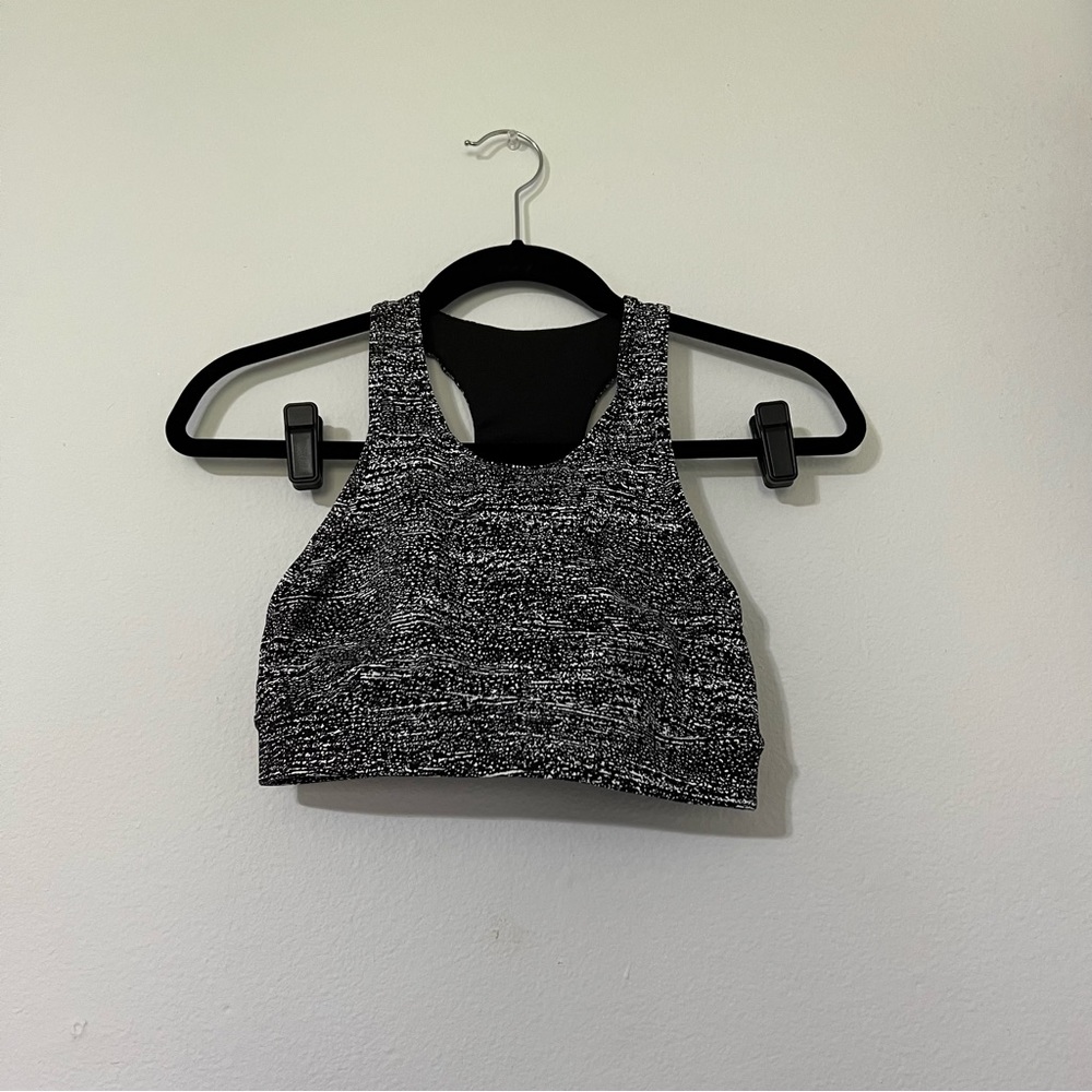 lulu lemon sports bra
